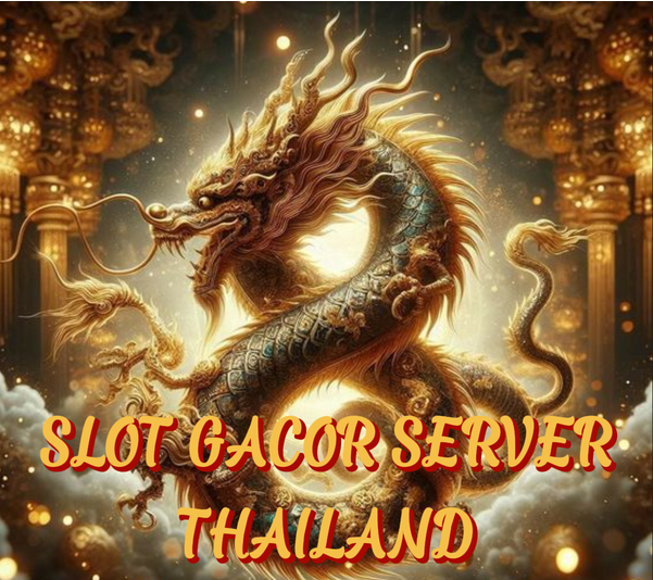 Slot Online Bertema Asia Terbaik di Server Thailand
