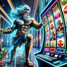 Rahasia Kesuksesan di Turnamen Slot Online