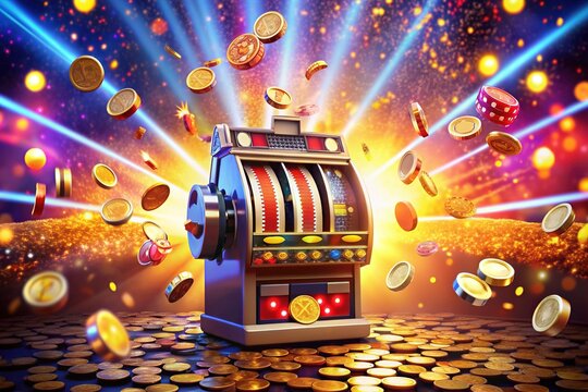 Meningkatkan Peluang Anda untuk Menang dalam Slot Online