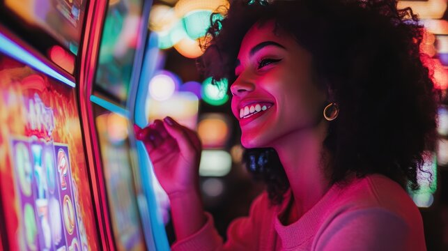 Cara Mendapatkan Free Spins di Slot Online